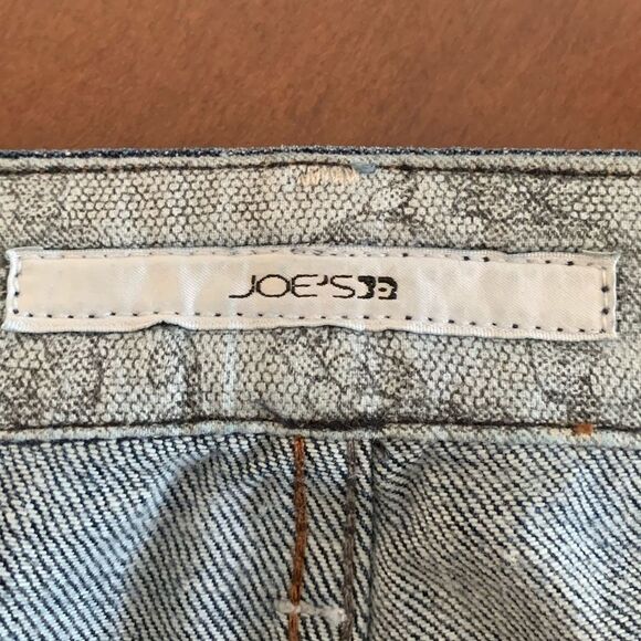 Joe’s Jeans Honey Studded Jeans - Picture 5 of 7